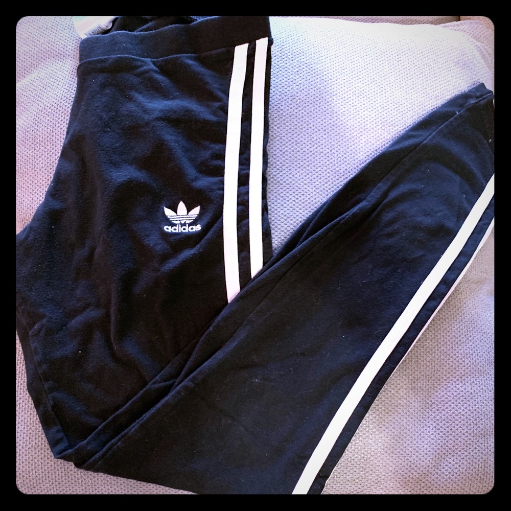 Adidas leggings